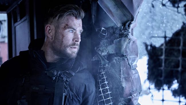 Berikut jadwal Bioskop Trans TV 1-7 April 2024 yang bakal menayangkan sejumlah film hit, seperti Extraction, The Great Gatsby, hingga CJ7.