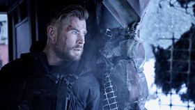 5 Rekomendasi Film Akhir Pekan, Extraction 2 hingga Reality