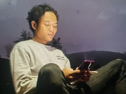 Mahasiswa Hilang di Situ Datar, Untung Ketemu meski Agak Ngelantur