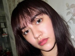 Biodata Happy Asmara Mantan Kekasih Denny Caknan