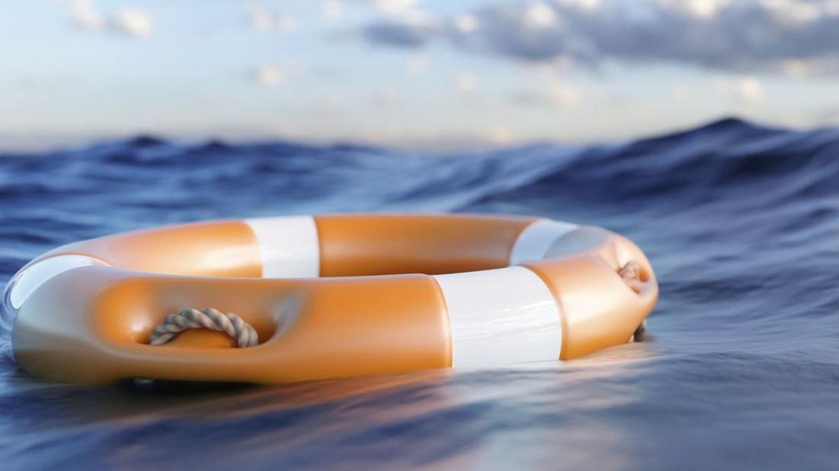 Kapal Nelayan Tenggelam di Kepulauan Seribu, 5 Orang Hilang