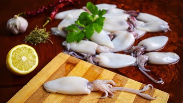 Batasi Konsumsinya, Ini 5 Ikan dan Seafood yang Mengandung Kolesterol