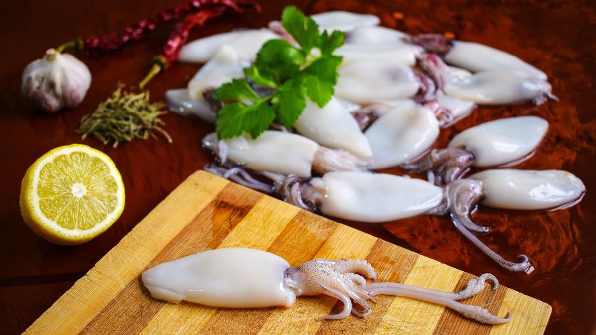 Batasi Konsumsinya, Ini 5 Ikan dan Seafood yang Mengandung Kolesterol