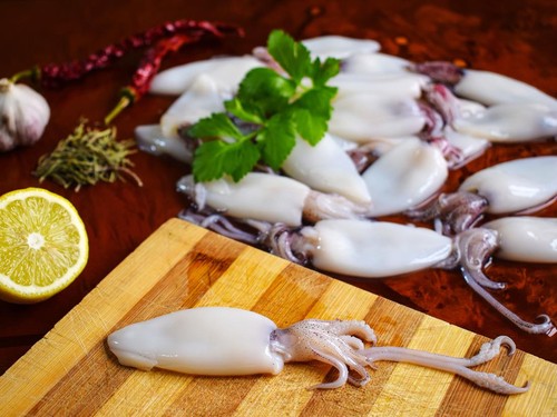 Batasi Konsumsinya, Ini 5 Ikan dan Seafood yang Mengandung Kolesterol