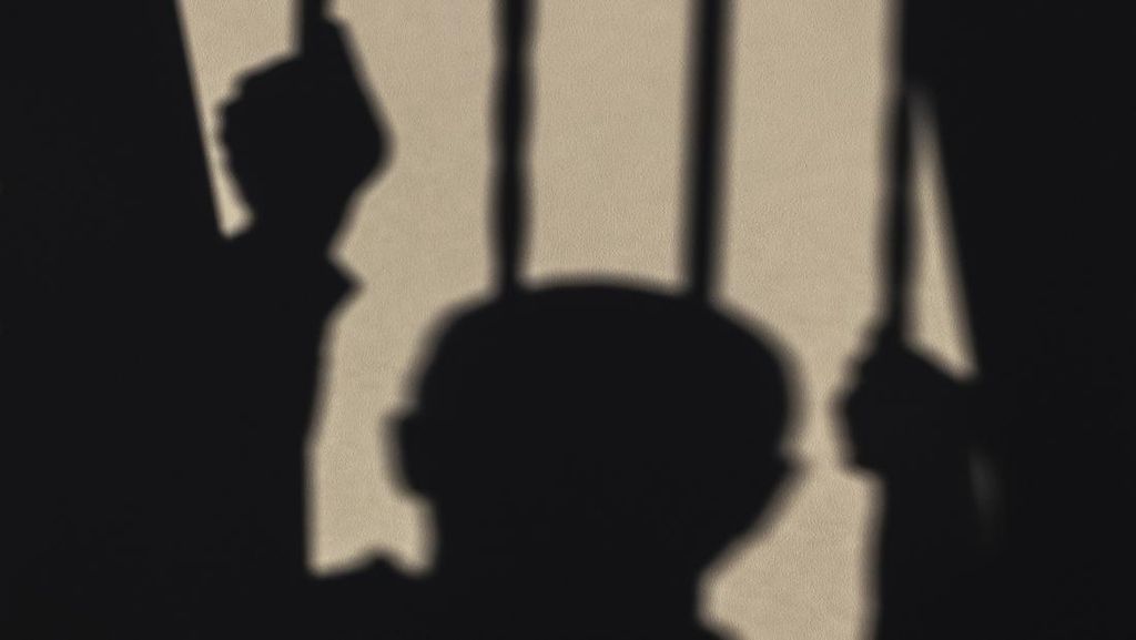 Polisi Tangkap 2 Mahasiswa Untidar dan Aktivis Magelang, Dijerat UU ITE