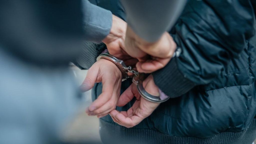 Polisi Tangkap Dua Pelaku Pembunuhan Wanita di Jaktim