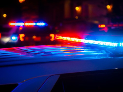 Polda Bantah Mobil Patroli Dibawa Anak Polisi Terlibat Tabrak Lari