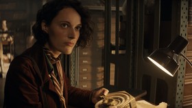Phoebe Waller-Bridge Beber Pengaruh Helena Shaw di Indiana Jones 5