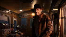 Sutradara Jelaskan Makna Ending Indiana Jones 5