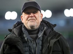 Liverpool Punya Juru Transfer Baru
