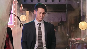 img-title Pesan Menyentuh Kim Bum Usai 'Tale of the Nine Tailed 1938' Tamat