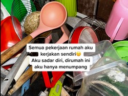 Viral Drama Tinggal di Rumah Mertua, Istri Curhat Dikucilkan dan Dibenci