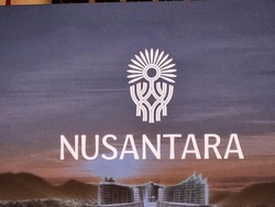 Serba-serbi Logo IKN Nusantara Pohon Hayat: Filosofi dan Cerita Inspirasinya