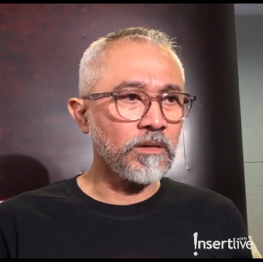 Merasa Damai usai Beragama Kristen, Lukman Sardi 'Ajak' Desta Pindah Agama