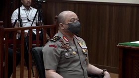 3 Hakim Agung Siap Adili Kasasi Teddy Minahasa