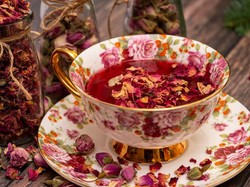 Cantik! 5 Bunga Ini Bisa Dimakan dan Diolah Jadi Hidangan Nikmat