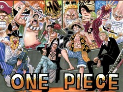 Spoiler One Piece 1105