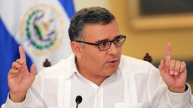 Sekongkol dengan Geng, Eks Presiden El Salvador Divonis 14 Tahun Bui