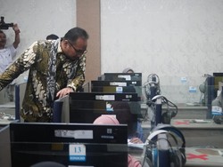 Tak Hanya Diikuti Peserta Muslim, Kemenag: UM-PTKIN Inklusif dan Terbuka