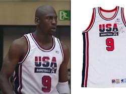 10 Atlet Terkaya di Dunia, Nomor 1 Michael Jordan