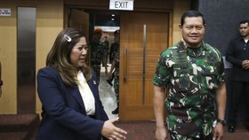 Panglima TNI soal DPR Bentuk Panja Netralitas Pemilu: Silakan Saja
