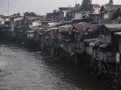 Pramono: Normalisasi Ciliwung Kurangi Risiko Banjir Jakarta hingga 40 Persen