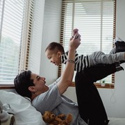 Indonesia Jadi Negara Fatherless ke-3 di Dunia, Ini Pentingnya Kehadiran Sosok Ayah bagi Anak