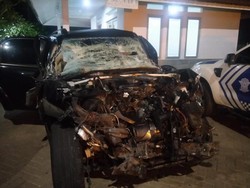 Angela Lee Kecelakaan di Tol Semarang, Tim TAA Polda Diterjunkan