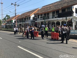 Dishub Kota Jogja Pastikan Tarif Parkir Tak Naik Saat Libur Nataru