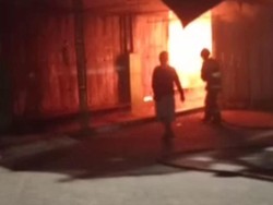 Pemkab Kediri Akan Perbaiki Pasar Gringging