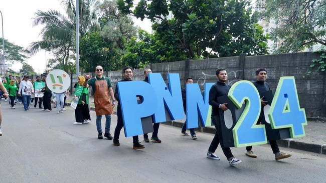 Selama lebih dari 20 tahun, PNM berperan sebagai perusahaan pembiayaan yang mengedepankan pemberdayaan dan pendampingan terhadap usaha UMK dan ultra mikro.