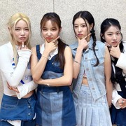 Bersanding dengan Musisi Dunia Ternama, FIFTY FIFTY Jadi Grup K-Pop yang Isi Soundtrack Film 'Barbie'