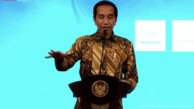 Jokowi Cawe-cawe Pilpres 2024, Ternyata Ini Alasan Sebenarnya