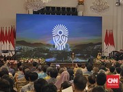 Desainer Cerita Inspirasi di Balik Pembuatan Logo IKN Pohon Hayat