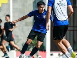 Pemain PSIS Semarang Mulai Digenjot Fisik, Tim Pelatih: Kondisi Masih 30%
