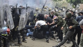 Kenapa Kosovo Serbia Memanas Lagi?