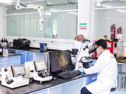 Mengintip Pusat Riset dan Inovesi Pelumas Terbesar di RI, Begini Penampakannya