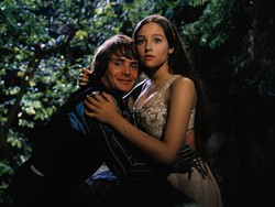 Olivia Hussey Pemeran Juliet di Romeo and Juliet Meninggal Dunia