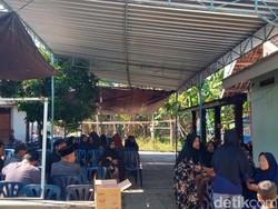 Jenazah Siswa SMP Klaten Meninggal saat Latihan Silat Dimakamkan Usai Autopsi