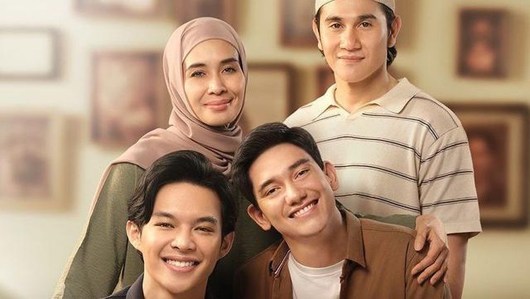 Serial Sabtu Bersama Bapak