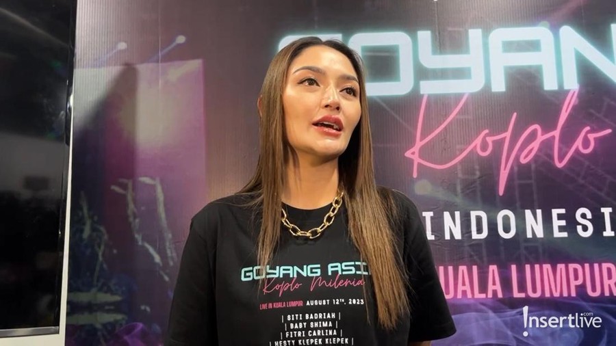 Siti Badriah