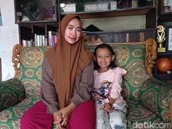Suara Ibu Muda Tasikmalaya yang Ngidam Dibonceng Polisi