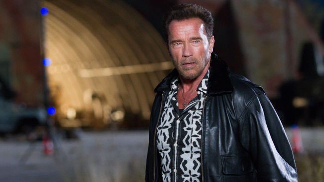 Bioskop Trans TV malam ini, Minggu (24/9), akan menayangkan The Expendables 3 pada pukul 21.30 WIB.
