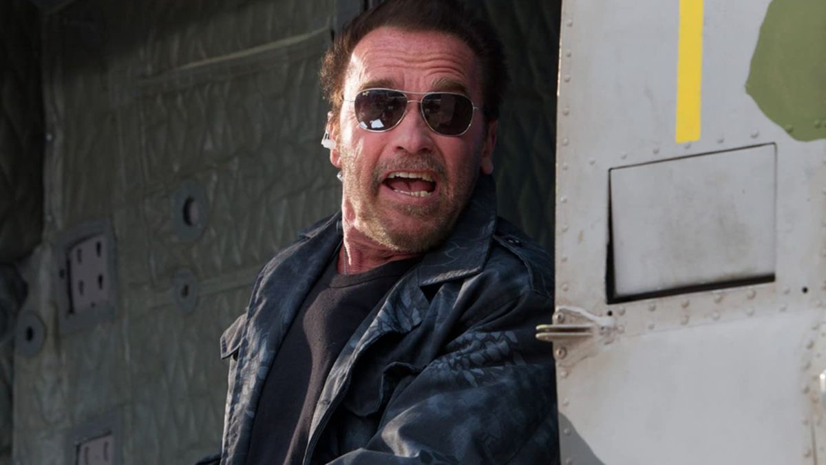 Sinopsis The Expendables 3, Bioskop Trans TV 1 April 2026