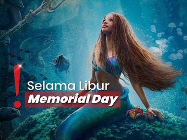 img-title Film 'The Little Mermaid' Masuk Rekor Box Office, Raup Rp1,7 T