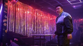 4 Hari Tayang, The Roundup No Way Out Cetak Rekor Baru di Korea