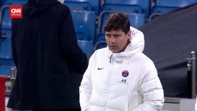 VIDEO: Terungkap Alasan Chelsea Tunjuk Pochettino Jadi Pelatih