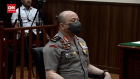 VIDEO: Sidang Komisi Kode Etik Teddy Minahasa Periksa 14 Saksi