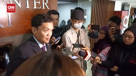 VIDEO: Gerindra Bela Denny Indrayana, Pertanyakan Putusan MK