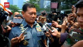 VIDEO: Panglima TNI Bentuk Tim Pencari Fakta Jatuhnya Heli Di Ciwidey